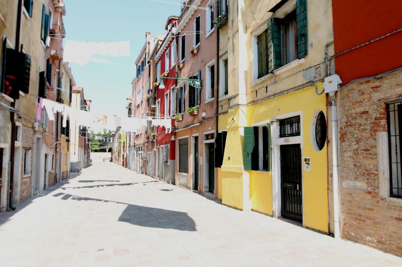 High Hopes * Venecia